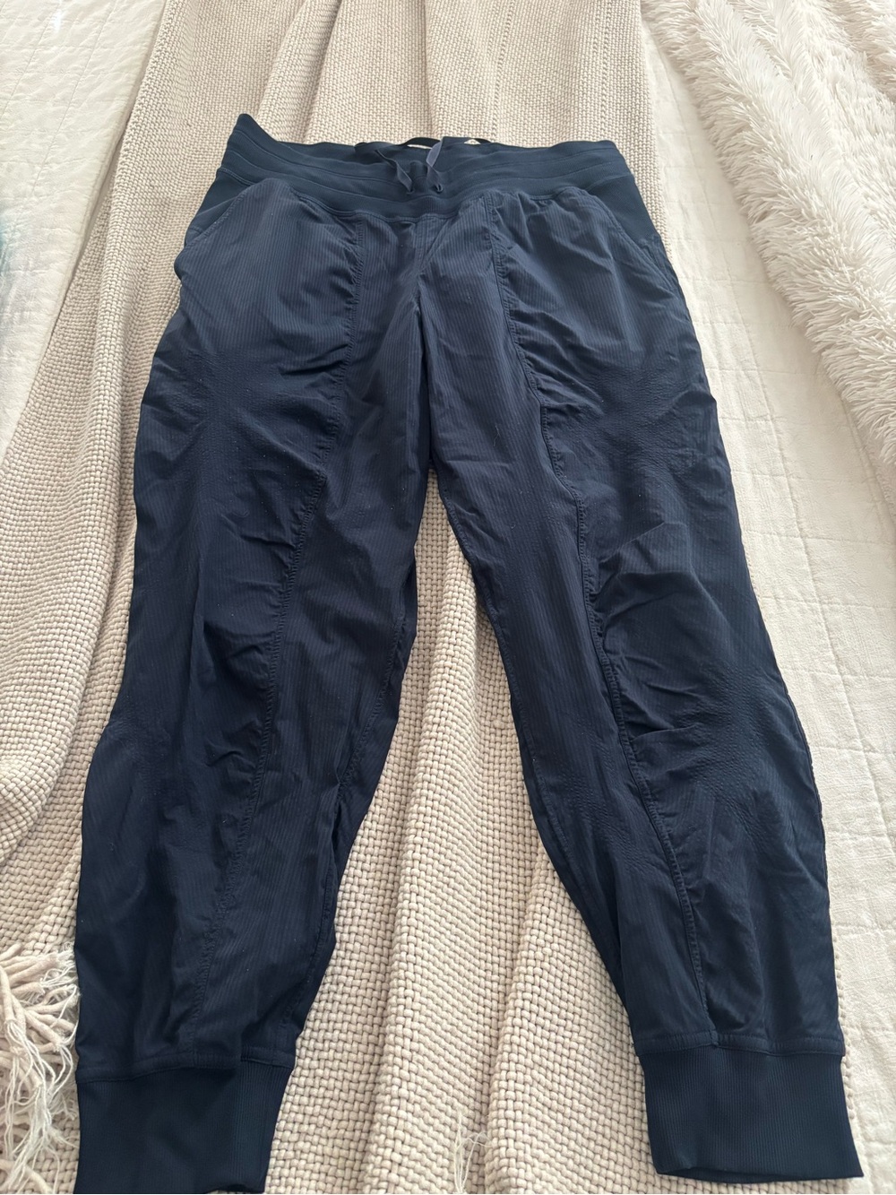 Lululemon Dance Studio joggers